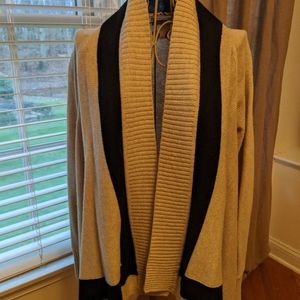 Banana Republic Cardigan/Wrap
